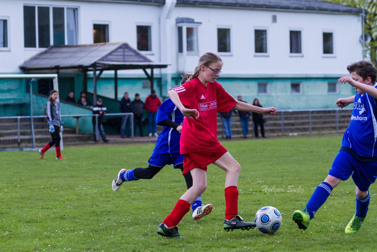 Bild 95 - D-Juniorinnen Lreisauswahl-Turnier